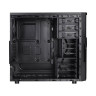 Компьютерный корпус Thermaltake Versa H21 без Б/П