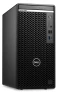 Компьютер Dell/OptiPlex 5000/Tower/Core i3/12100/3,3 GHz/8 Gb/SATA 3.5"/1000 Gb/DVD+/-RW/Graphics/UHD 730/256 Mb/Windows 10/Pro/64/kbd/no mouse