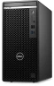 Компьютер Dell/OptiPlex 5000/Tower/Core i3/12100/3,3 GHz/8 Gb/SATA 3.5"/1000 Gb/DVD+/-RW/Graphics/UHD 730/256 Mb/Windows 10/Pro/64/kbd/no mouse