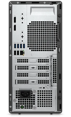 Компьютер Dell/OptiPlex 5000/Tower/Core i3/12100/3,3 GHz/8 Gb/SATA 3.5"/1000 Gb/DVD+/-RW/Graphics/UHD 730/256 Mb/Windows 10/Pro/64/kbd/no mouse