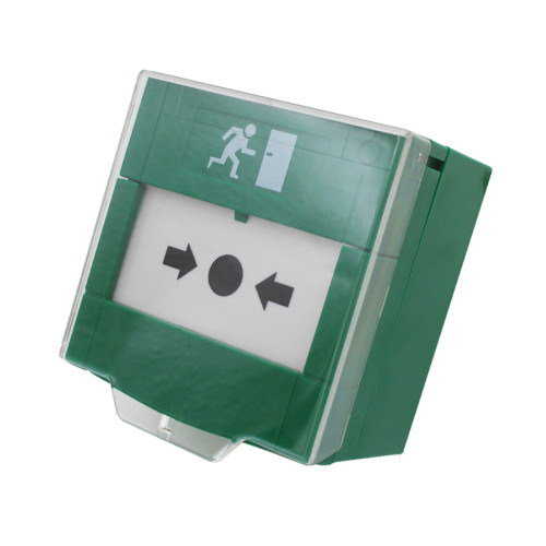 Кнопка выхода iPower 808G2
