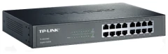 Коммутатор TP-Link/TL-SG1016D/16 port/10/100/1000