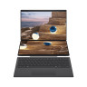 Ноутбук ASUS Zenbook DUO UX8407AA-SN062W 14" 3K 144Hz Core Ultra 7 355 32GB 1TB Win 11 Home