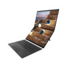 Ноутбук ASUS Zenbook DUO UX8407AA-SN062W 14" 3K 144Hz Core Ultra 7 355 32GB 1TB Win 11 Home