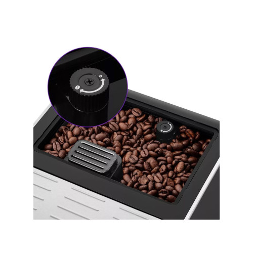 Автоматическая кофемашина Kitfort КТ-7256