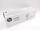 Картридж HP Europe/415X/Лазерный цветной/№415/Голубой