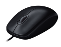 Мышь Logitech M90 Grey (EWR2)