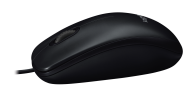 Мышь Logitech M90 Grey (EWR2)