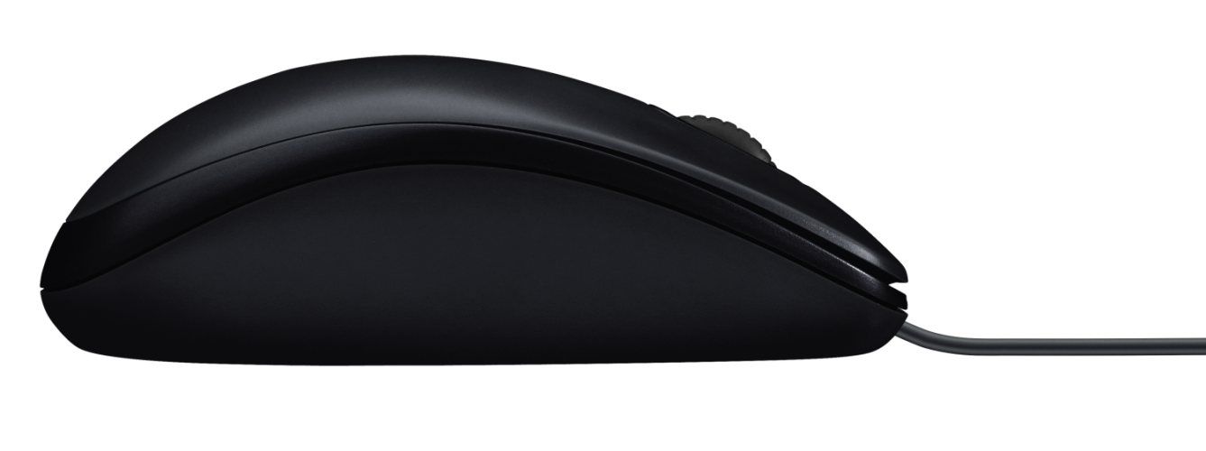 Мышь Logitech M90 Grey (EWR2)