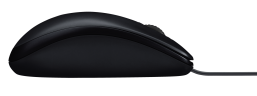 Мышь Logitech M90 Grey (EWR2)
