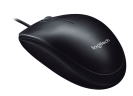 Мышь Logitech M90 Grey (EWR2)
