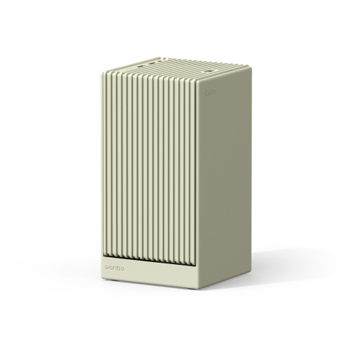 Проектор портативный Wanbo Cube 2 Pro, Green