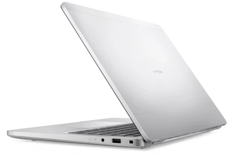 Ноутбук Dell/Pro 14 Plus PB14250/3г/Core Ultra 5/235U/2 GHz/16 Gb/SSD/512 Gb/No ODD/Graphics/integrated/14 ''/1920x1200/Windows 11/Pro/Backlit Kb/Fi