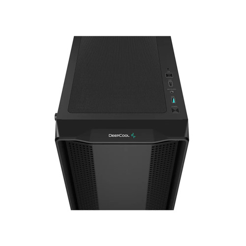 Компьютерный корпус Deepcool CC560 ARGB V2 без БП