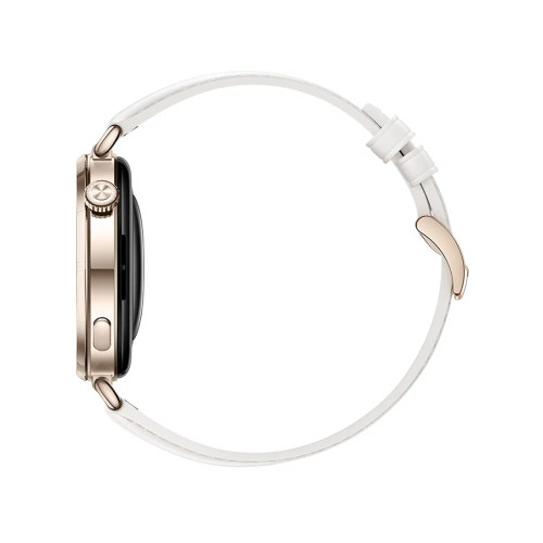 Смарт часы Huawei Watch GT 6 KSU-B19 41mm White Composite Leather Strap