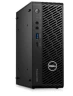 Компьютер Dell/Precision 3260/SFF/3г/Core i7/13700/2,1 GHz/16 Gb/M.2 PCIe SSD/512 Gb/No ODD/T1000/4 Gb/Windows 11/Pro/64/kbd/mouse