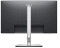 Монитор Dell/Pro 24 Plus QHD USB-C Hub Monitor - P2425DE, 60.5cm (23.8")/23.8 ''/IPS/2560x1440 Pix/1 HDMI port (HDCP 1.4) (Supports up to QHD 2560 x 1