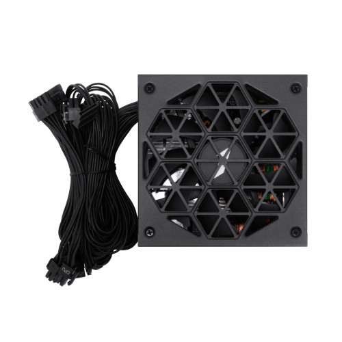 Блок питания 1STPLAYER HA 850W BA7 BK