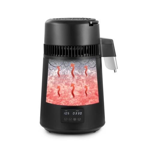 Дистиллятор Kitfort КТ-6324