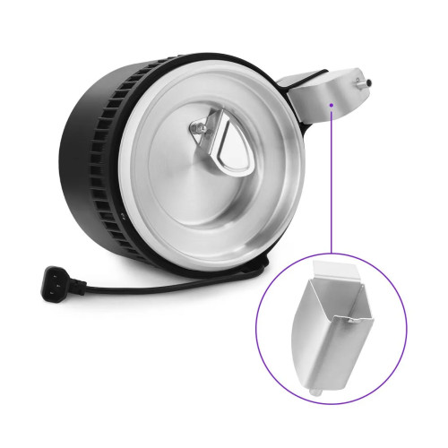 Дистиллятор Kitfort КТ-6324