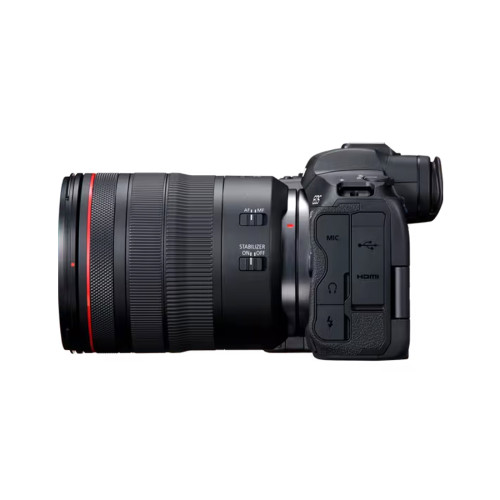 Цифровой фотоаппарат CANON EOS R5 BODY V2.4