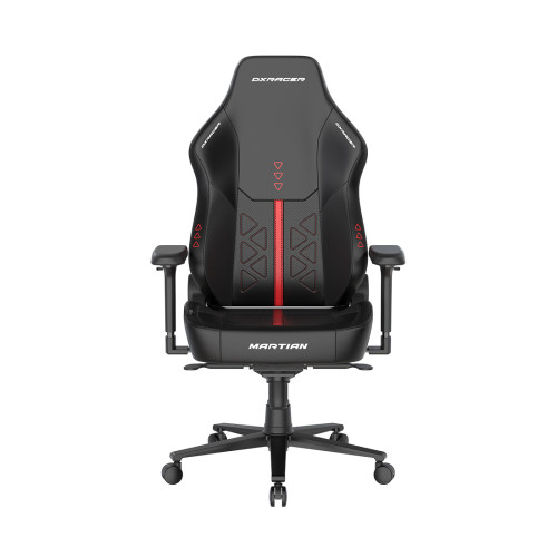 Игровое компьютерное кресло DX Racer Martian PRO GC/XLMP25LTA/TRIANGLE.NR