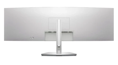 Монитор Dell/U4924DW/49 ''/IPS/5120x1440 Pix/2xHDMI/DP/USB-C/USB 3.2/Audio line-out/Network/5 ms/350 ANSI lum/2000:1/60 Hz