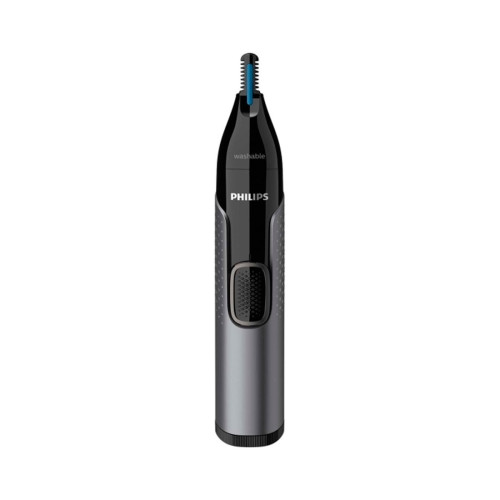 Триммер универсальный Philips Серии 3000 NT3650/16 для волос в носу и ушах