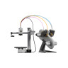 Филаментный 3D принтер Bambu Lab A1 mini-Combo-EU (PF002-M+SA005-EU)