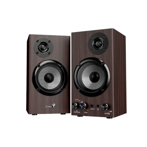 Колонки Genius SP-HF520BT