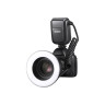 Вспышка для макросъемки Godox MF-R76C TTL для Canon