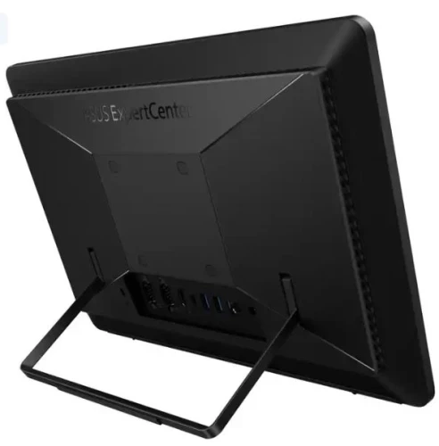 Моноблок Asus/E1600WKAT-BMR214M/1г/Celeron/N4500/1,1 GHz/8 Gb/PCIe NVMe SSD/256 Gb/No ODD/Graphics/UHD/256 Mb/Без операционной системы/15,6 ''/FHD/192