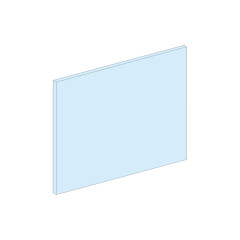 Панель-заглушка SE LVS03220