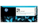 Картридж HP Europe/CH575A/Чернильный/№726/Матовый черный/300 мл