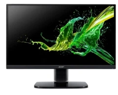 Монитор Acer/KA272Gbip/27 ''/Full HD/1920x1080 Pix/HDMI DP AdaptiveSync DP.cable x1/1 мс/250 ANSI люм/1500:1/120 Hz