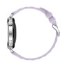 Смарт часы Huawei Watch GT 6 KSU-B19 41mm Purple Fluoroelastomer Strap