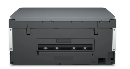 МФП HP Europe/Smart Tank 725 All-in-One/принтер/сканер/копир/A4/15/9 ppm/1200x1200 dpi