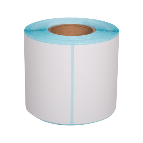 Термоэтикетки в рулоне Europrint EPLE-75.120.300.40 (2 рулона)