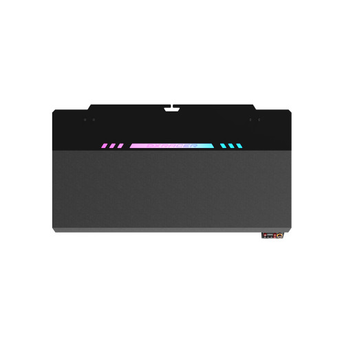 Компьютерный стол DX Racer Tidal GD/1400TPMDF/N (комплект столешница и основание)