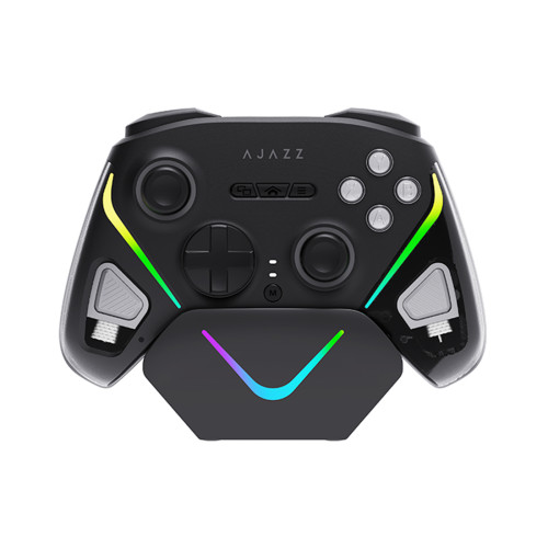 Геймпад Ajazz GP100 Black
