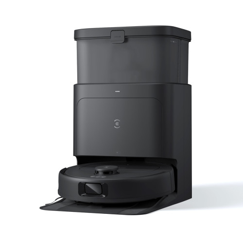 Робот-пылесос Ecovacs Deebot N30 PRO OMNI Black