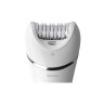 Эпилятор Philips серии 8000 BRE710/00 для влажного и сухого бритья