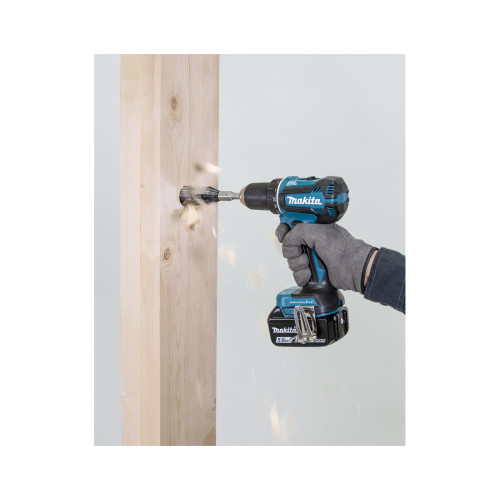 Аккумуляторная дрель-шуруповерт Makita DDF485Z