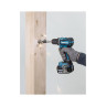 Аккумуляторная дрель-шуруповерт Makita DDF485Z
