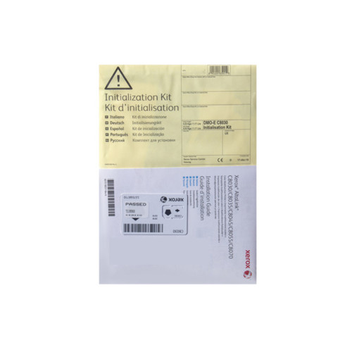 Комплект инициализации Xerox PrimeLink B9100 (650S43330)