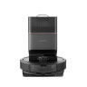 Робот-пылесос Roborock Q8 Max Pro с зарядной базой Черный