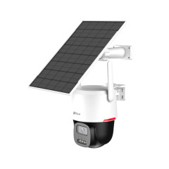 Поворотная видеокамера Dahua DH-BP3EW-4G