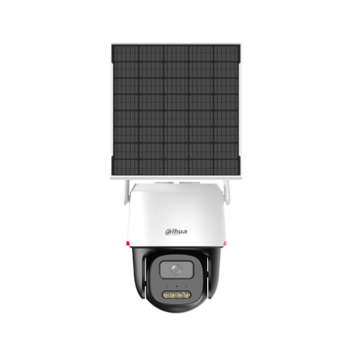 Поворотная видеокамера Dahua DH-BP3EW-4G