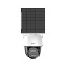 Поворотная видеокамера Dahua DH-BP3EW-4G