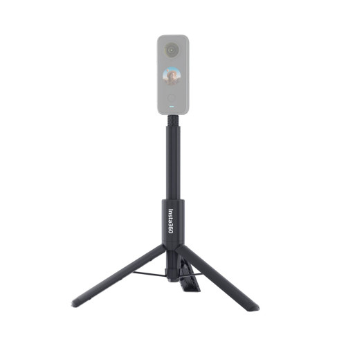 Ручной штатив Insta360 2-in-1 Invisible Selfie Stick + Tripod